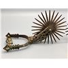 Image 8 : Pair of Antique Gaucho Spurs