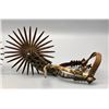 Image 9 : Pair of Antique Gaucho Spurs