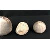 Image 10 : Four Small Anasazi Pottery Jars