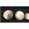 Image 9 : Four Small Anasazi Pottery Jars