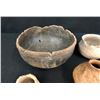 Image 2 : Group of Hohokam Pottery- 13 Pieces