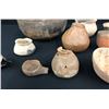 Image 8 : Group of Hohokam Pottery- 13 Pieces
