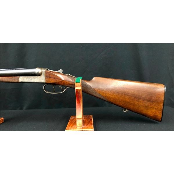 Husqvarna 12 Gauge Double Barrel Shot Gun