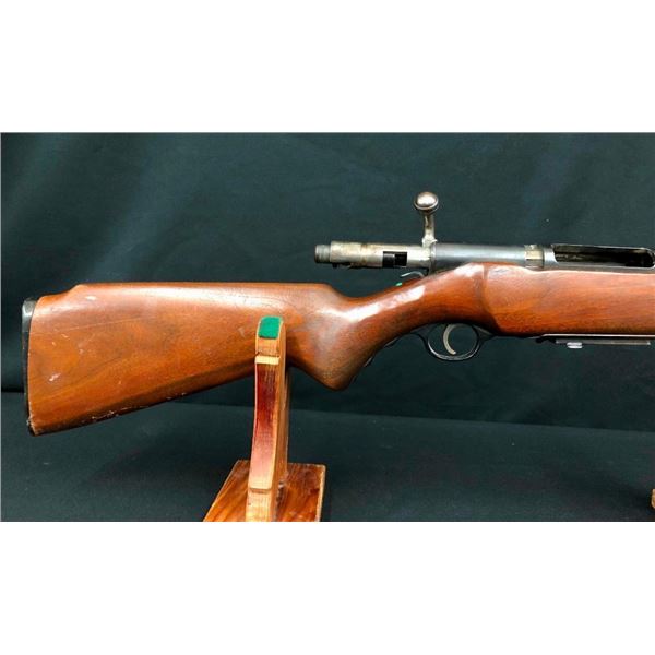 Mossberg .16 Gauge Bolt Action Shotgun