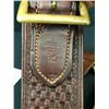 Image 10 : HH Heiser Gun Belt and Holster