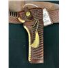 Image 2 : HH Heiser Gun Belt and Holster