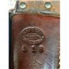 Image 8 : HH Heiser Gun Belt and Holster