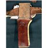 Image 9 : HH Heiser Gun Belt and Holster
