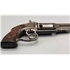 Image 8 : Model 1861 Savage Navy Revolver -Rare!