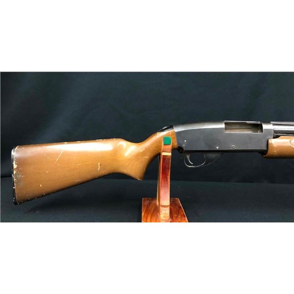 Savage Springfield M.67 Series E Shotgun