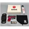 Image 2 : Ruger LC 95 9mm Pistol with Box