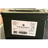 Image 7 : Approx 400 Rounds 5.56 with Ammo Box