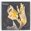 Image 2 : Ecuadorian Oil on Canvas Signed Guayasamin