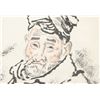 Image 3 : Liu Wenxi 1933-2019 Chinese Watercolor and Ink