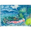 Image 1 : Russian-French MM Signed Marc Chagall 1949
