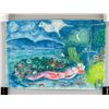 Image 2 : Russian-French MM Signed Marc Chagall 1949