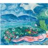Image 3 : Russian-French MM Signed Marc Chagall 1949