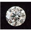 Image 3 : 1.00 ct Brilliant Cut D Color VS2 Diamond NGIC