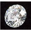 Image 2 : 1. 081 ct Brilliant Cut D Color VS2 Diamond NGIC