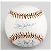 Image 2 : 1993 Toronto Blue Jays Signed Baseball