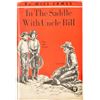 Image 1 : "In The Saddle With Uncle Bill" by Will James