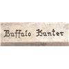 Image 10 : G.C. Co. Buffalo Hunter Knife & Sheath