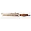 Image 5 : G.C. Co. Buffalo Hunter Knife & Sheath