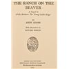 Image 2 : "The Ranch on the Beaver" by Andy Adams