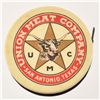 Image 9 : San Antonio Texas Cattle Badges & Buttons