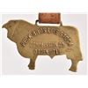 Image 4 : Cattle & Livestock Convention Pins & Buttons