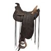 Image 2 : Early Texas Saddle