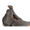 Image 3 : Early Texas Saddle