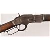 Image 3 : Winchester Model 1873 Rifle