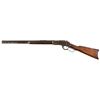 Image 6 : Winchester Model 1873 Rifle