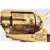 Image 10 : Texas Ranger Commemorative Revolver Colt .45