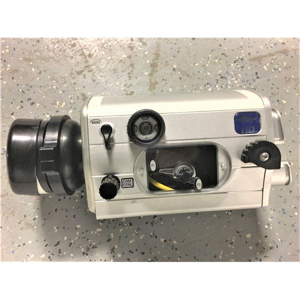 Light & Motion Bluefin Electronic Underwater Housing for Sony HDRFX1