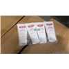 Image 2 : Two boxes of new travel-size lifebuoy hand sanitizer retail $189