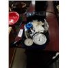 Image 2 : KONE PRESSURE GAUGE KIT - FOR HYDRAULIC ELEVATOR