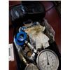 Image 3 : KONE PRESSURE GAUGE KIT - FOR HYDRAULIC ELEVATOR