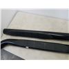 Image 2 : PAIR OF TRUCK RUNNING BOARDS