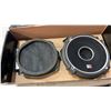 Image 2 : 2 BLAUPUNKT SPEAKERS