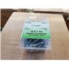 Image 2 : Box of 10 x 1 1/2" reamer tekscrews