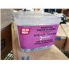 Image 2 : Box of 9/16" x 8 modified truss screws