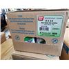 Image 2 : Box of 8 x 3/4 pan head tek screws