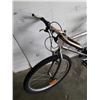 Image 2 : SILVER RALEIGH BIKE