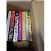 Image 2 : Box of Royal Doulton books