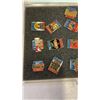 Image 2 : SET OF CART LIMITED EDITION RACING PINS