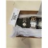 Image 2 : 8 working watches