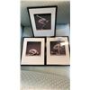 Image 1 : 3 LIMITED EDITION HAND SIGNED PRINTS - ALL 2 OF 25
