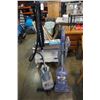 Image 1 : SHARK NAVIGATOR BAGLESS VACUUM - NO CLIP AND STEAM CLEANER
